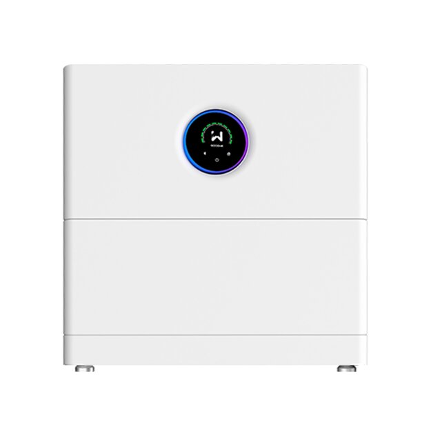 Goodwe ESA - All-in-One, 5,0 kWh, 3 kW