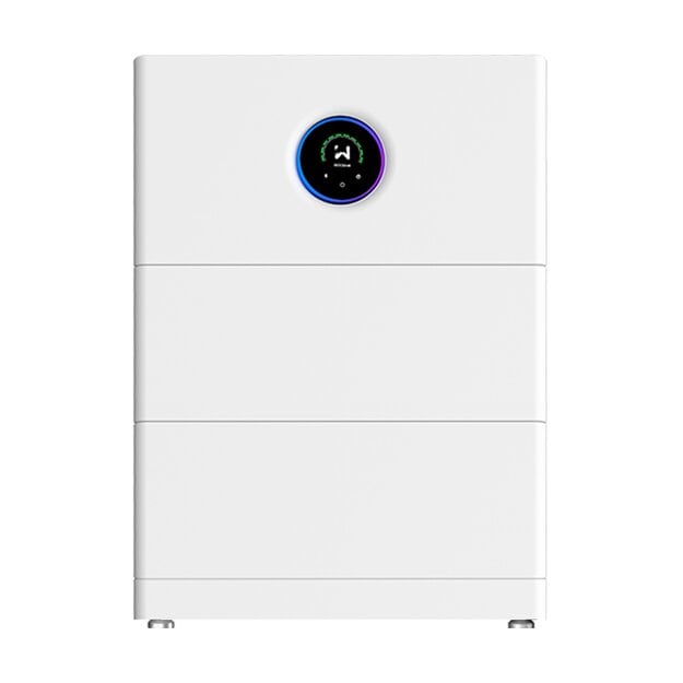 ESA - All-in-One, 10,0 kWh, 10 kW