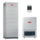 Reserva Pro 32.0 + VERTO PLUS 15.0 SPD I+II