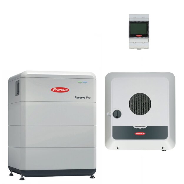 Reserva Pro 12.0 + Symo GEN24 SC 6.0 plus