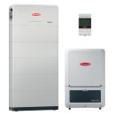 Reserva 15.8 + Verto plus 15.0 SPD I+II