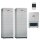 2 x Reserva Pro 32 + Verto plus 33.3