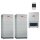 2 x Reserva Pro 24 + Verto plus 25.0