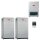 2 x Reserva Pro 20 + Verto plus 20.0