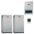 2 x Reserva Pro 20 + Verto plus 17.5