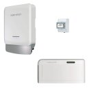 SIGENSTOR BAT 10.0 + SIGEN HYBRID 12.0 TP2