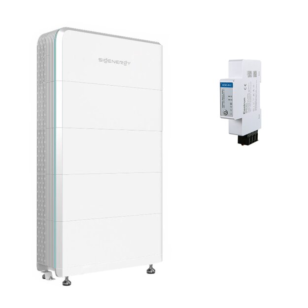 SigenStor 40.0 + Energy Controller 30.0 TP