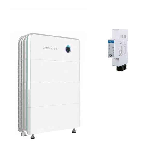 SigenStor 30.0 + Energy Controller 30.0 TP