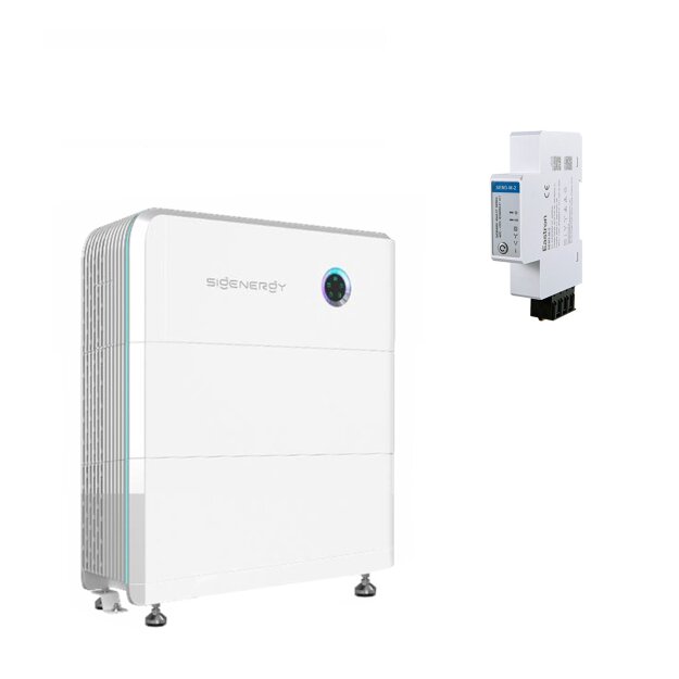 SigenStor 20.0 + Energy Controller 15.0 TP