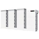 SigenStack 228 kWh + Sigen Hybrid 110 M1 HYA