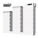 SigenStack 204 kWh + Sigen Hybrid 100 M1 HYA