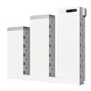 SigenStack 204 kWh + Sigen Hybrid 100 M1 HYA