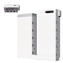 SigenStack 120.0 kWh + Sigen Hybrid 60 M1-HYA