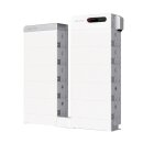 SigenStack 120.0 kWh + Sigen Hybrid 60 M1-HYA