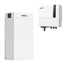 AXIstorage Li SV3 24.3 + AXIhycon 20H