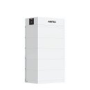 AXIstorage Li SV3 24.3 + AXIhycon 20H