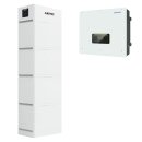 AXIstorage Li SV2 16.9 + HYD 20KTL-3PH Hybrid-WR