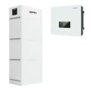 AXIstorage Li SV2 10.1 + HYD 15KTL-3PH Hybrid-WR