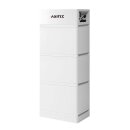 AXIstorage Li SV2 10.1 + HYD 15KTL-3PH Hybrid-WR