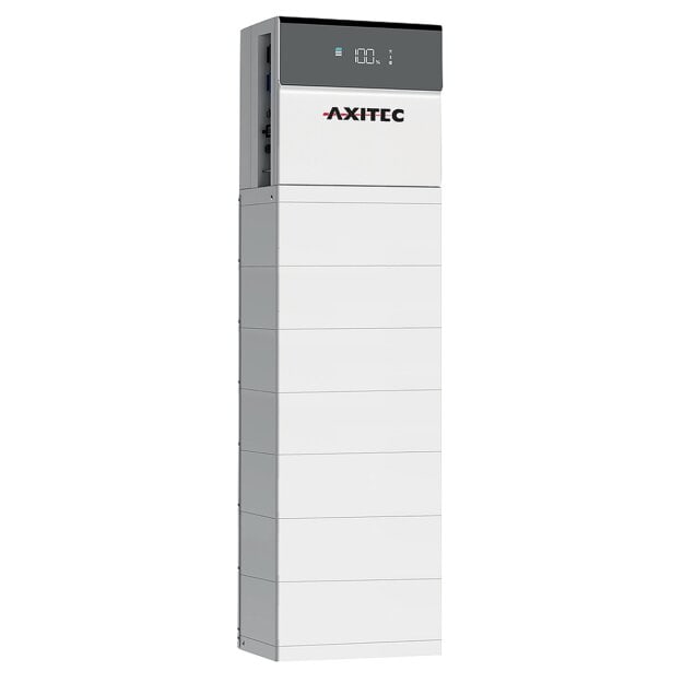 AXIhycon ONE Multi-Power - 34.0