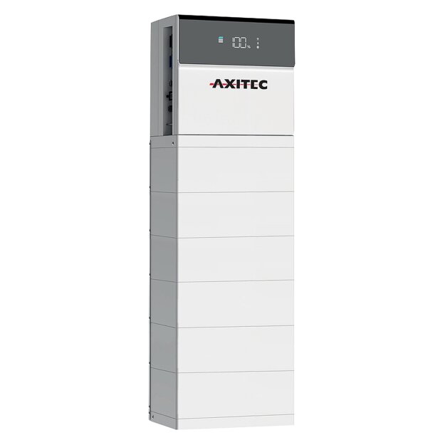 AXIhycon ONE Multi-Power - 29.1