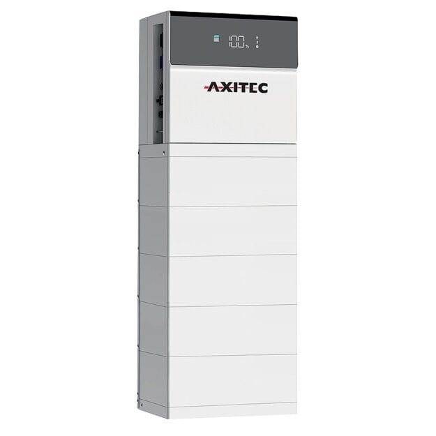 AXIhycon ONE Multi-Power - 24.3