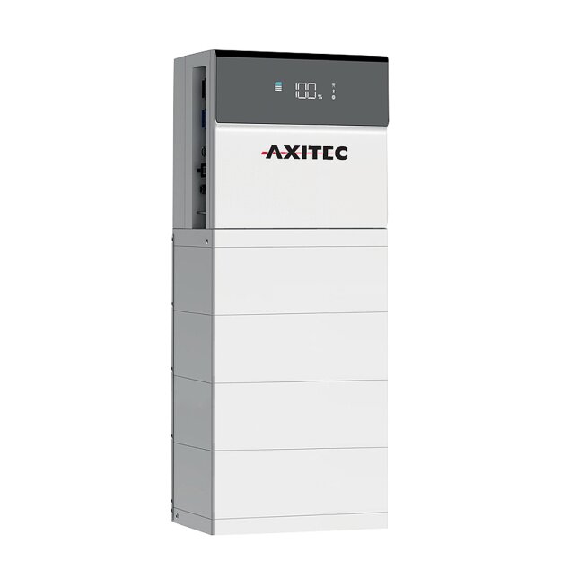 AXIhycon ONE Multi-Power - 19.4