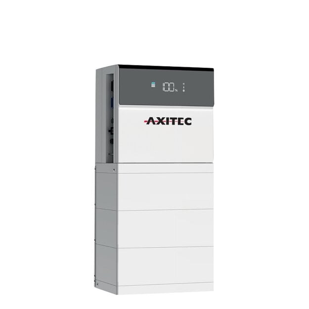 AXIhycon ONE Multi-Power - 14.6