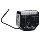 B-WARE Shelly Shutter-Modul Z-Wave WAVE SHUTTER
