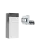 Force-H3 19.5 + FH3X 12K-HY-3P