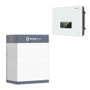 Pylontech Force H3 14.7 + HYD 15KTL-3PH
