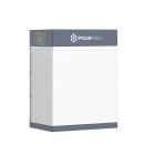 Pylontech Force H3 14.7 + HYD 15KTL-3PH