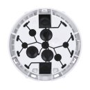 B-WARE Busch-Jaeger BW/A4.11-134 Busch-Wächter® PRO 280° KNX Weiß 2CKA006132A0432