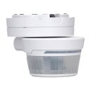 B-WARE Busch-Jaeger BW/A4.11-134 Busch-Wächter® PRO 280° KNX Weiß 2CKA006132A0432