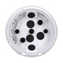 B-WARE Busch-Jaeger BW/A4.11-134 Busch-Wächter® PRO 280° KNX Weiß 2CKA006132A0432