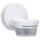 B-WARE Busch-Jaeger BW/A4.11-134 Busch-Wächter® PRO 280° KNX Weiß 2CKA006132A0432