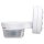 B-WARE Busch-Jaeger BW/A4.11-134 Busch-Wächter® PRO 280° KNX Weiß 2CKA006132A0432