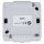 B-WARE Jung 620W SCHUKO Steckdose Schutzkontaktsteckdose Unterputz mit Klappdeckel Serie WG