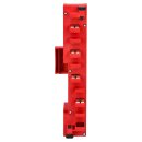 B-WARE Dehn 909330 Kombi-Ableiter Typ1+2+3 DEHNshield ZP Basic 2 für TNC-Systeme
