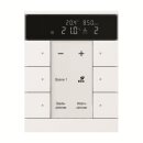 B-WARE Busch-Jaeger SBC/U6.0.11-884 HVAC/CO2-Gerät...