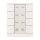 B-WARE Busch-Jaeger SB/U8.0.11-84 Bedienelement 8-fach Busch-Tenton® 2CKA006330A0013