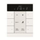 B-WARE Busch-Jaeger SBR/U6.0.11-884 HVAC-Gerät...