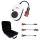 go-e Charger Gemini flex Set - 11 kW mobile Wallbox inkl. Haushaltsstecker Set und Transporttasche