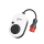 go-e Charger Gemini flex Set - 11 kW mobile Wallbox inkl. Haushaltsstecker Set und Transporttasche