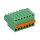 B-WARE Phoenix Contact Leiterplattensteckverb. FK-MC 0,5/ 7-ST-2,5