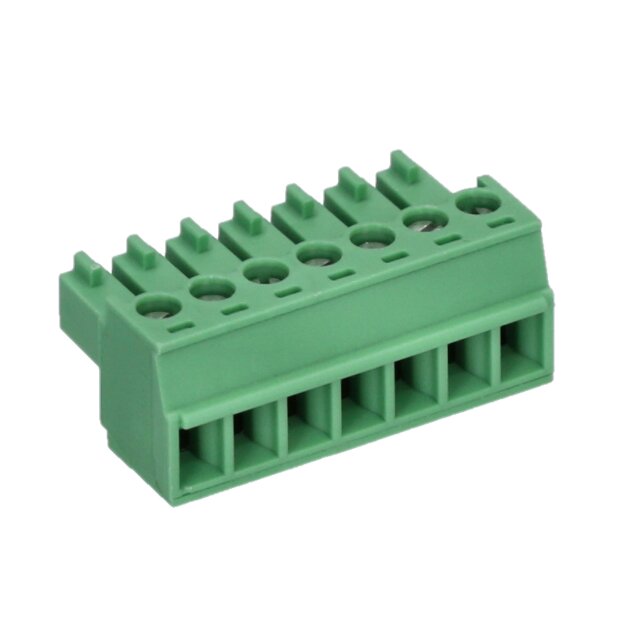 B-WARE Phoenix Contact Leiterplattensteckverb. MC 1,5/ 7-ST-3,81