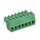 B-WARE Phoenix Contact Leiterplattensteckverb. MC 1,5/ 7-ST-3,81