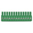 B-WARE Phoenix Contact Leiterplattensteckverb. MC 1,5/13-ST-3,81