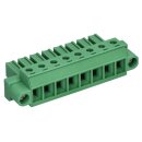 B-WARE Phoenix Contact Leiterplattensteckverb. PC 4/ 8-STF-7,62