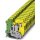 B-WARE Phoenix Contact Durchgangsreihenklemme UK 10-PLUS-PE